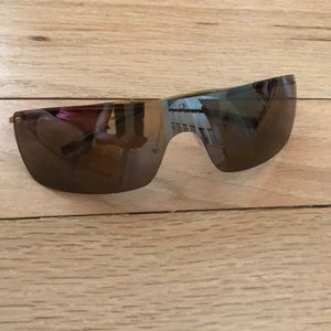 Gucci sunglasses.  Authentic  Brand new.